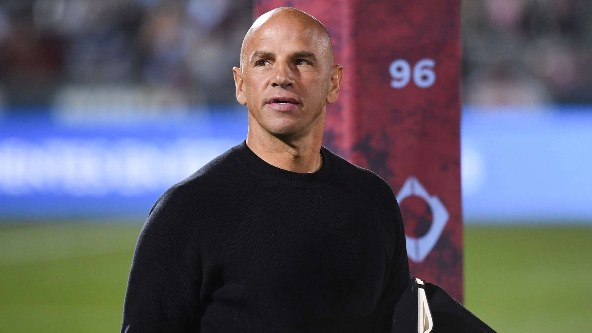 激烈赛场上 激烈赛场上