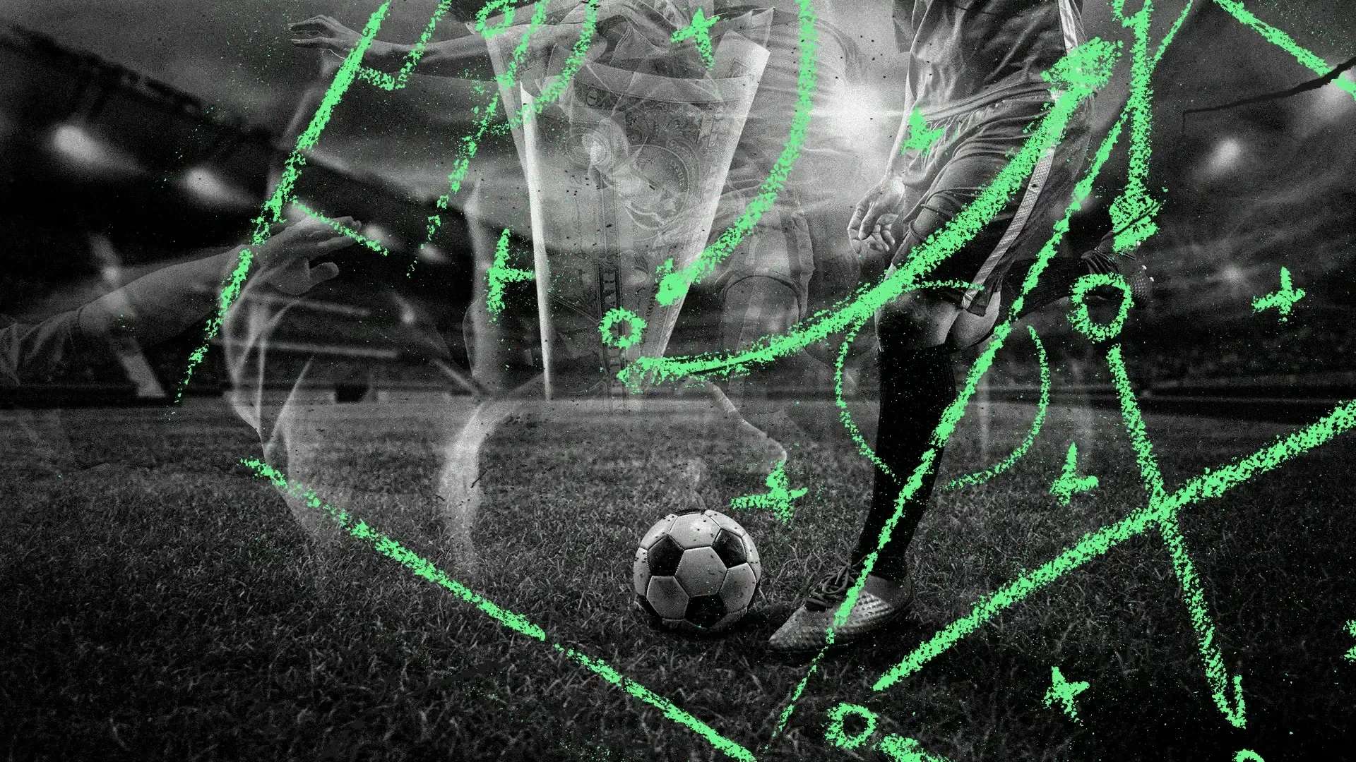 轻球员让路 轻球员让路