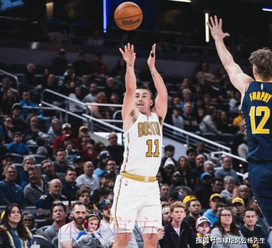 爆冷，步行者98-96险胜凯尔特人，胡夫西亚卡姆合砍41分