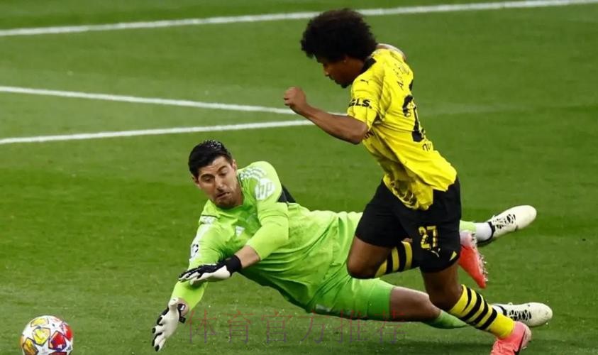 库尔图瓦：为皇马出战第一百场西甲联赛是巨大荣誉